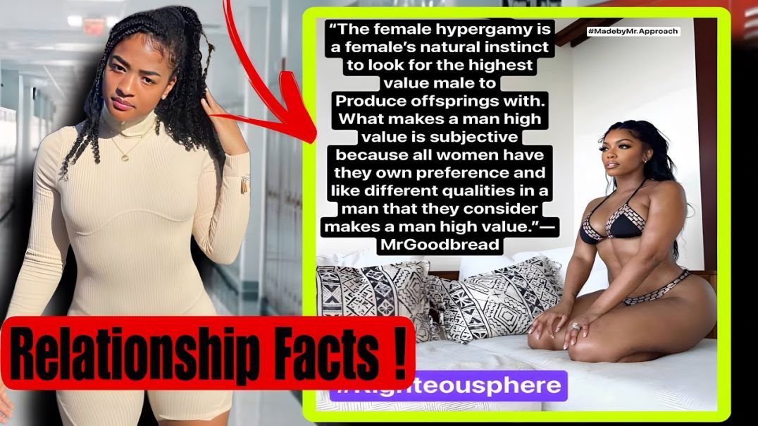 15 Brutally Honest Truths About Relationships With Black Women