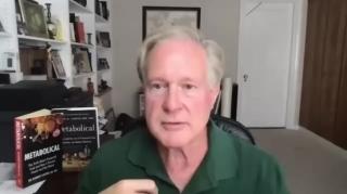 06. How to eat for health, longevity and happiness