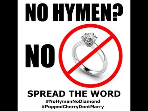 Twitter Is PISSED Off At 'No Hymen No Diamond'