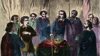 SATAN'S ELITE (BLACK CHILD PRODUCTION REUPLOAD)