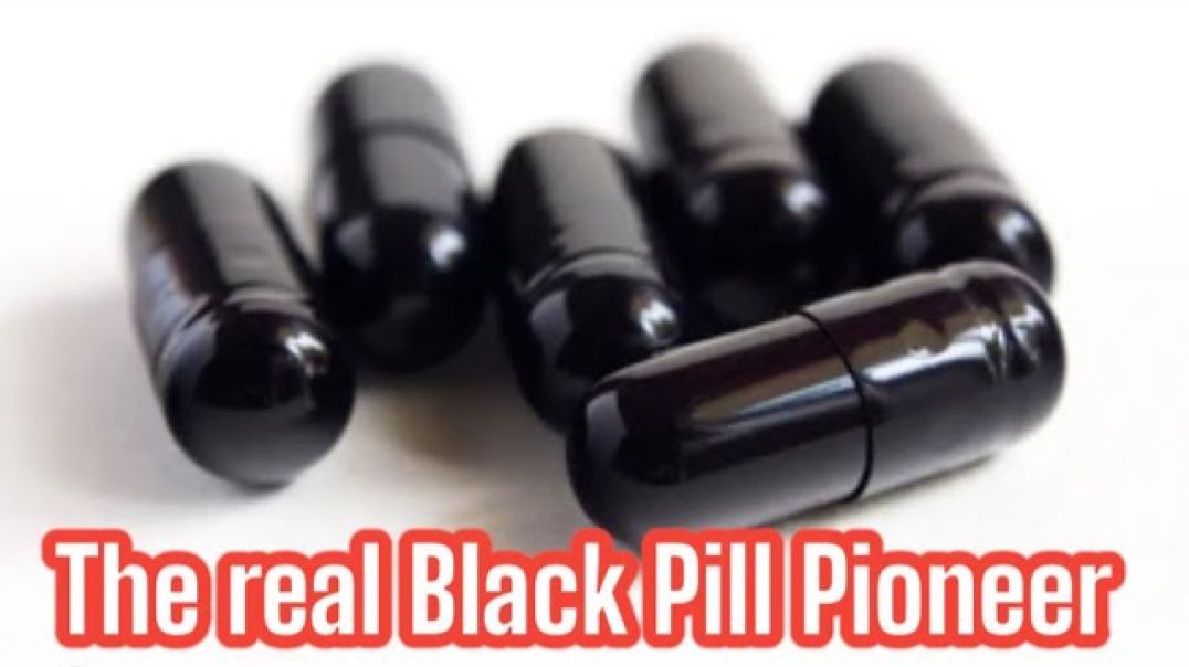 Black Pill Pioneer Top $ Black Pill Gangster @BGS IBMOR