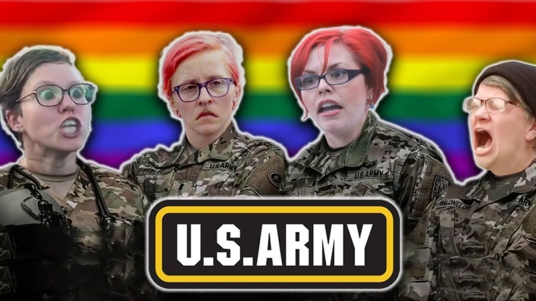 Meet America's New Military Leaders of Tomorrow ??‍♂️