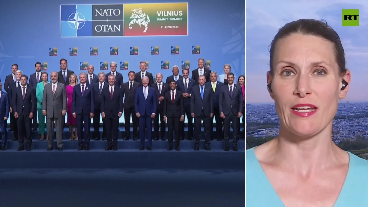 So, what have NATO members actually achieved for Ukraine at the summit?