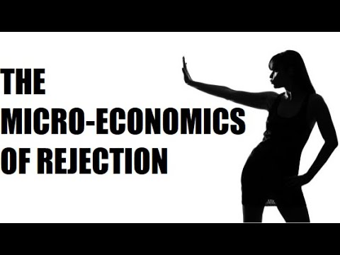 The Micro-Economics of Rejection