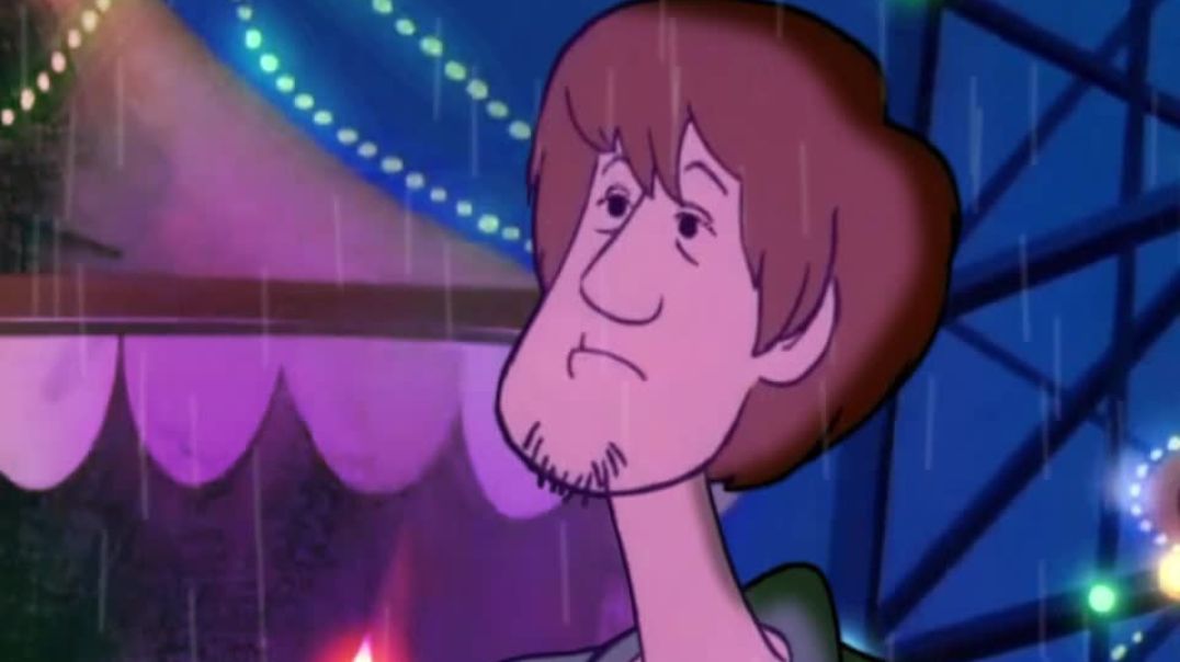 Shaggy's Reaction to The Velma Show (The collapse of an empire)