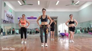 35 minutes exercise for weightloss easy step