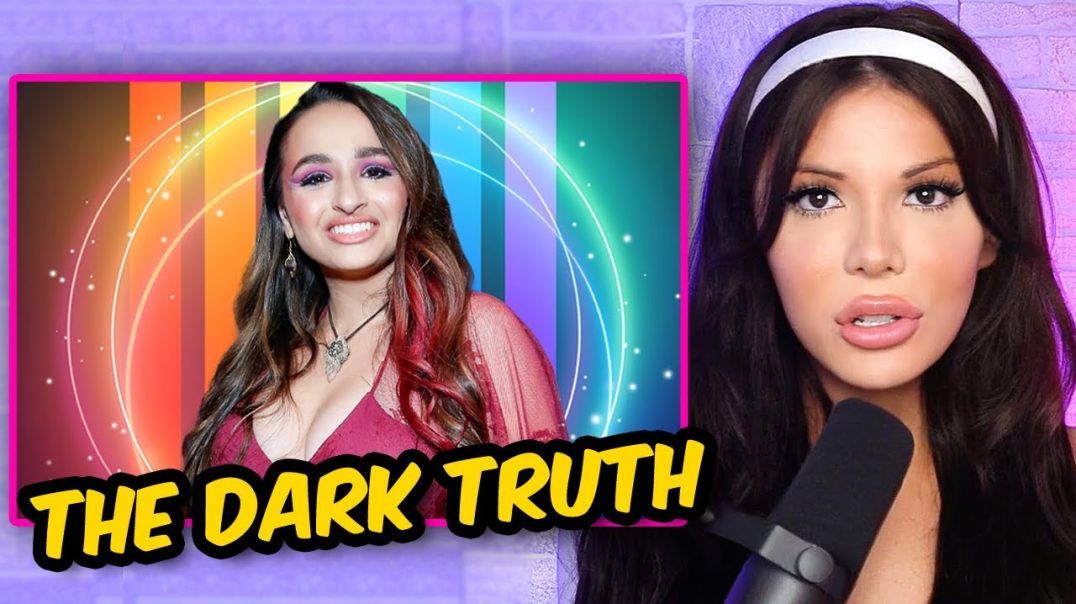 The Dark Truth About Jazz Jennings: America's First Trans Kid :(