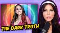 The Dark Truth About Jazz Jennings: America's First Trans Kid :(