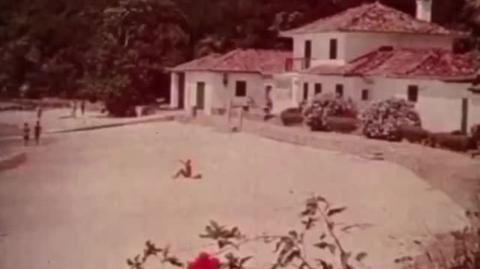 A princesa que Largou o marido e filhos para viver na promiscuidade!