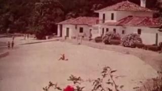 A princesa que Largou o marido e filhos para viver na promiscuidade!