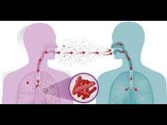 Woman with Deadly Disease Is Allowed To Spread it!