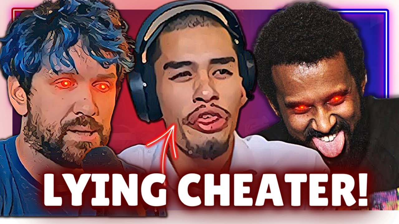 SNEAKO vs @destiny  Beef Gone Nuclear After Getting Exposed as a LYING Cheat!