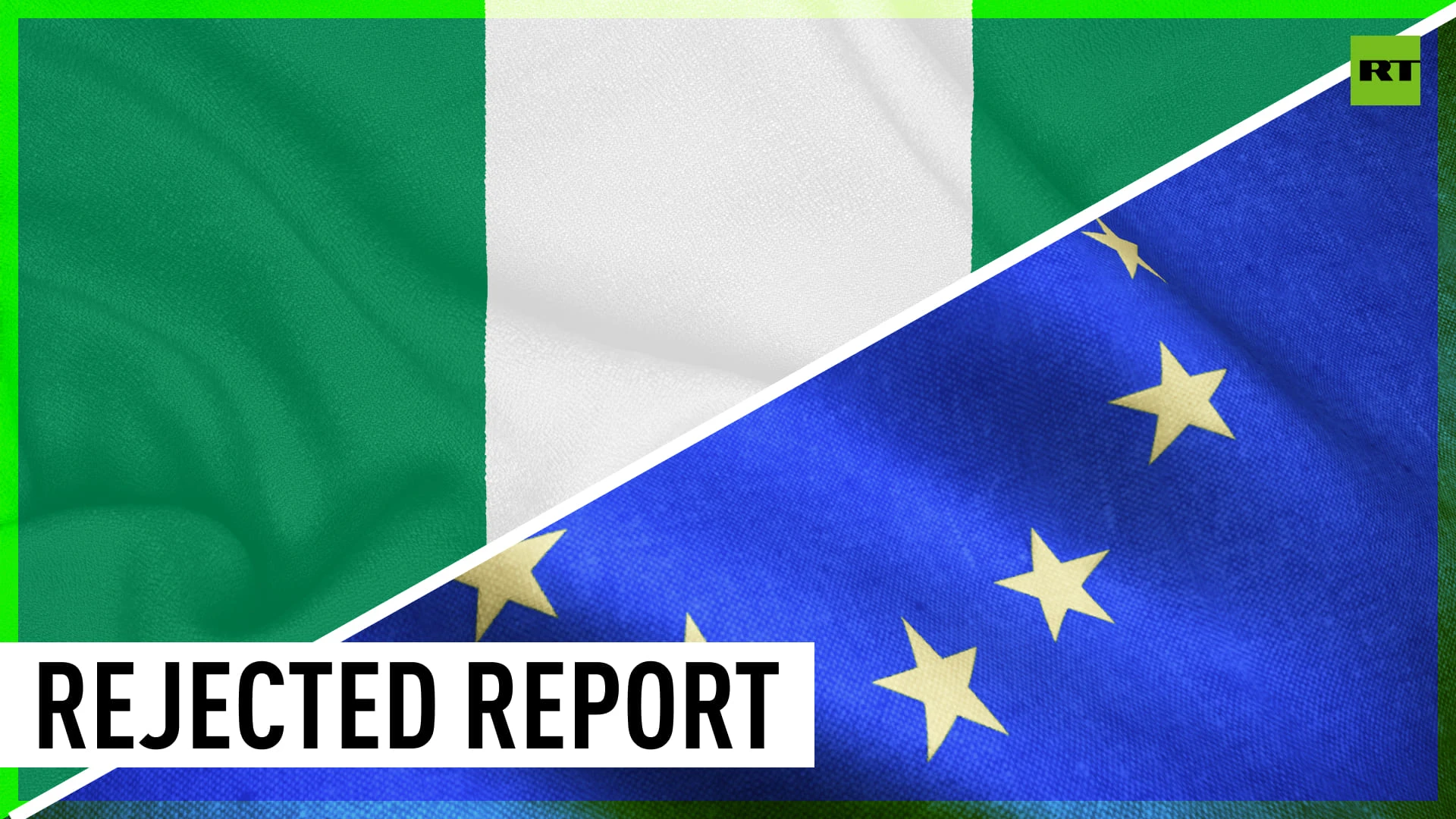 Nigerian presidency slams EU observer report on 2023 elections