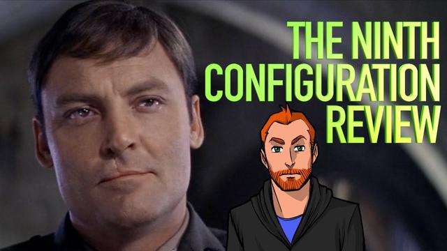 You Have to See This Film: The 9th Configuration