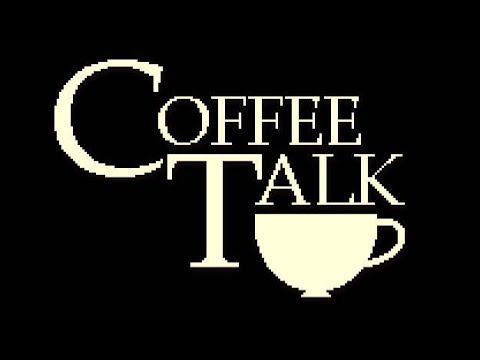 What's in the NEWS Today? Time for Coffee Talk LIVE Podcast!