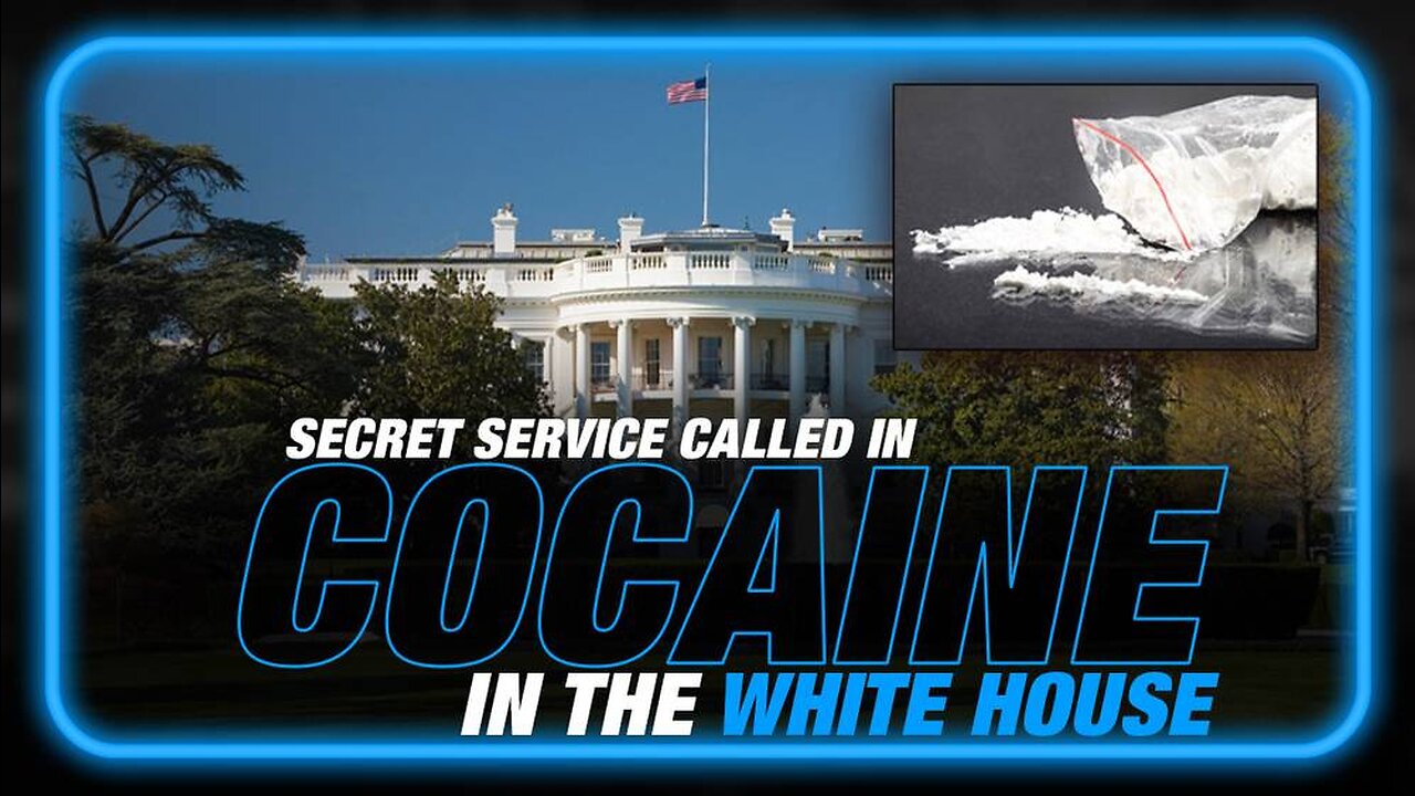 Learn Why the Secret Service Called the Local Haz-Mat Team Over