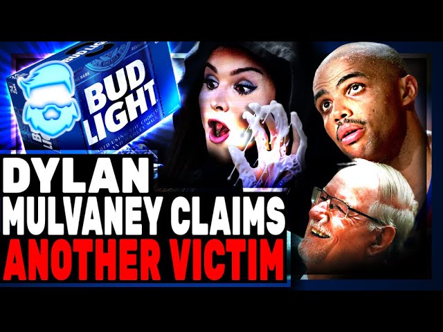 Bud Light DESTROYED As Dylan Mulvaney Gets Man FIRED For Meme's & Charles Barkley Blasts Boycotters!