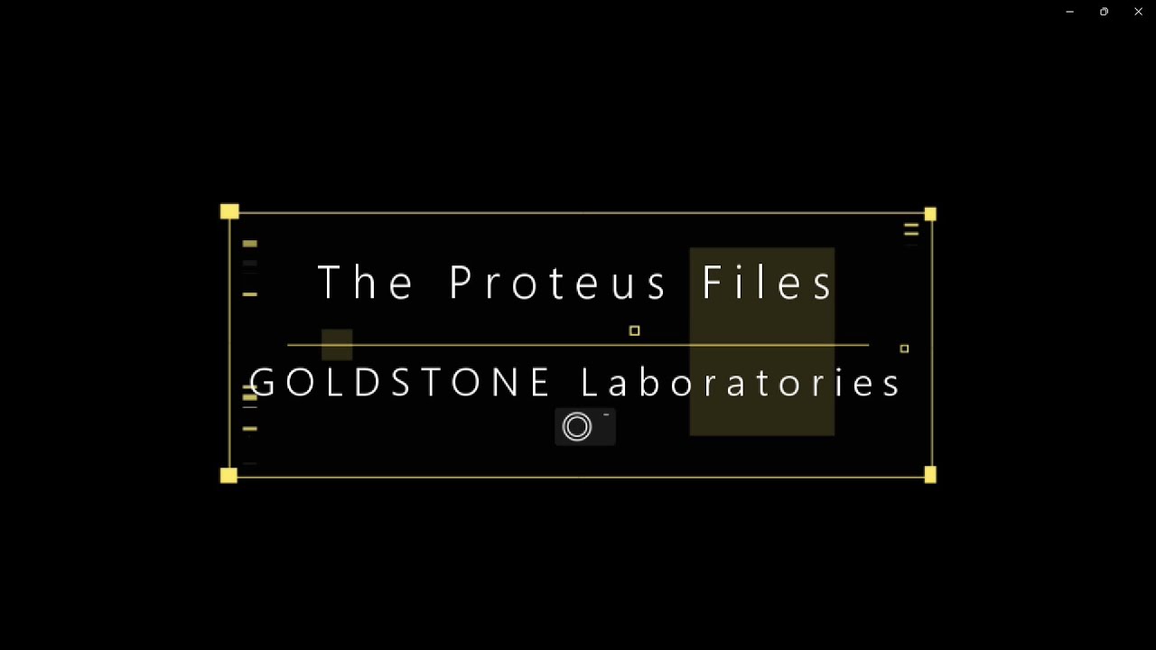 The Proteus Files  Subject T.B.E. 16 PROMETHEAN Class Entity Designate: Verdict- Tactical assessment