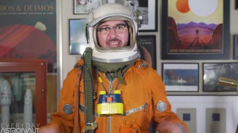 The Biggest BOOMS in Rocket History