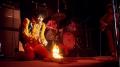 Jimi Hendrix: The Voodoo Child