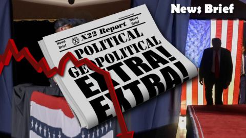 Ep. 3127b - [FF] Taiwan Invasion Prepped, Gloves Are Off, Morning Sun Brings Heat, Never Give Up