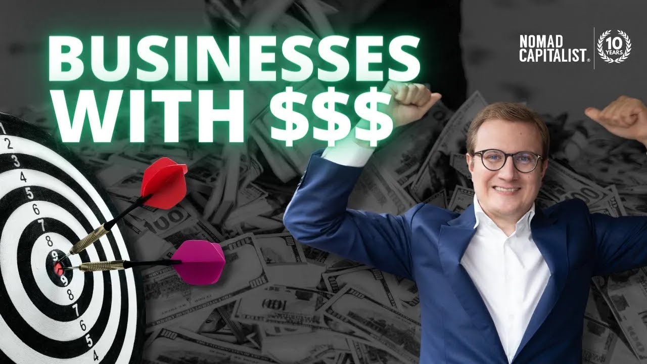 What Business Makes the Most Money?