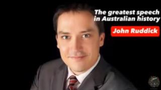 Max Igan The Crowhouse - The Greatest Speech Ever Made in Parliament JUN-01-2023