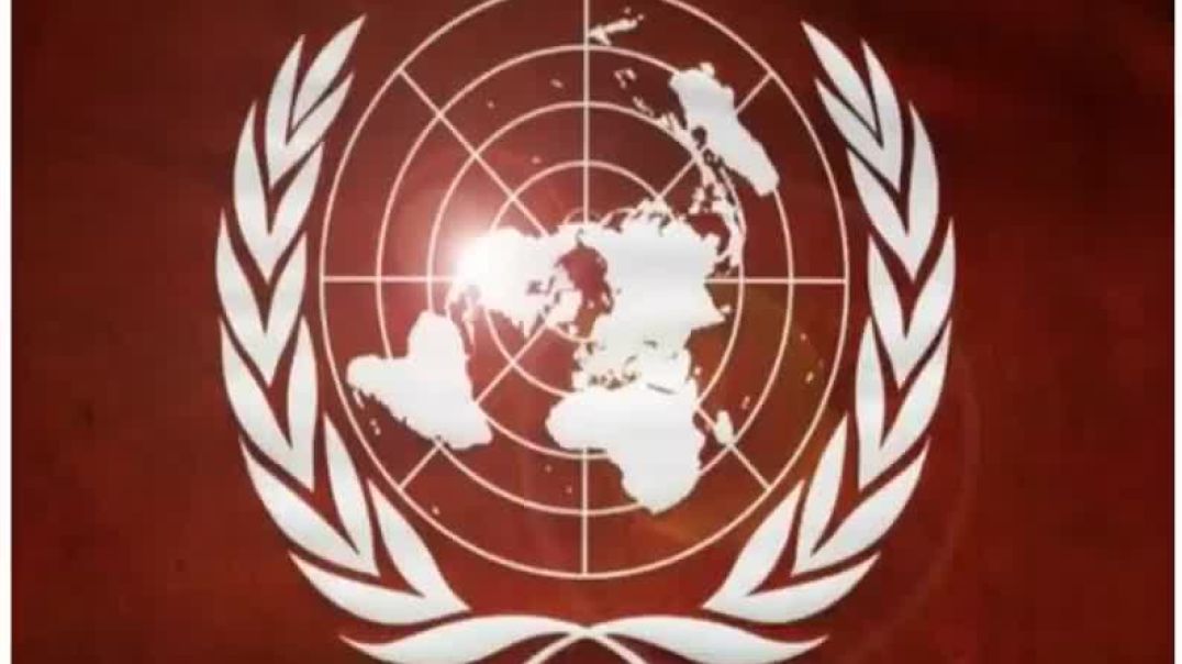 UN "Pact of the Future" Gives Them PERMANENT EMERGENCY POWERS for Future "Complex Global Shocks"