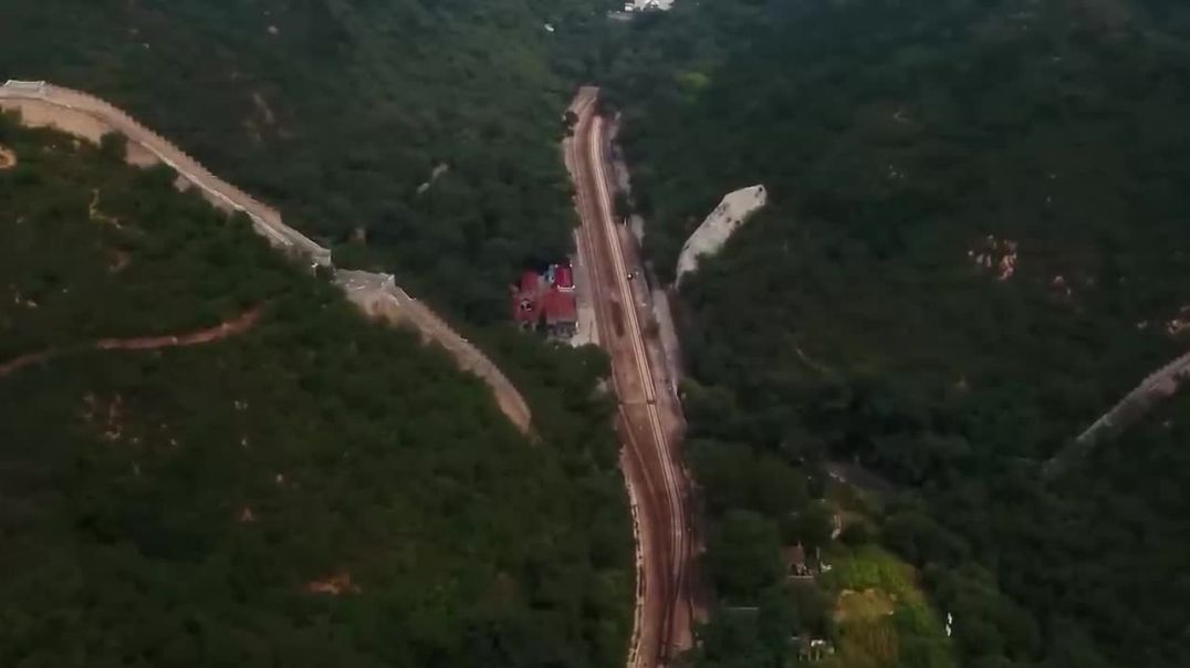 The Social Need for High Speed Rail in China - Most Beautiful Bridge 1:45:00