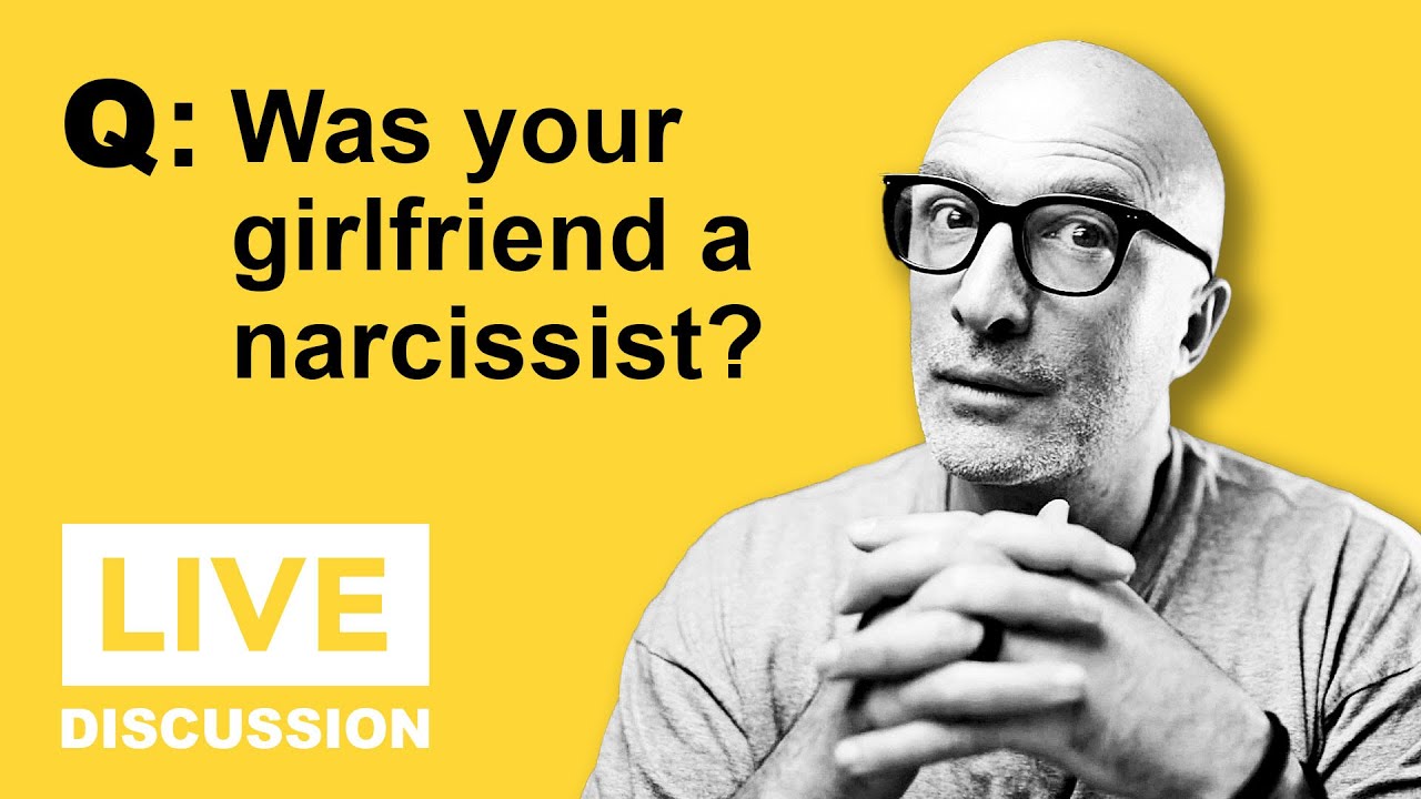 ? Was Your Girlfriend a Narcissist?