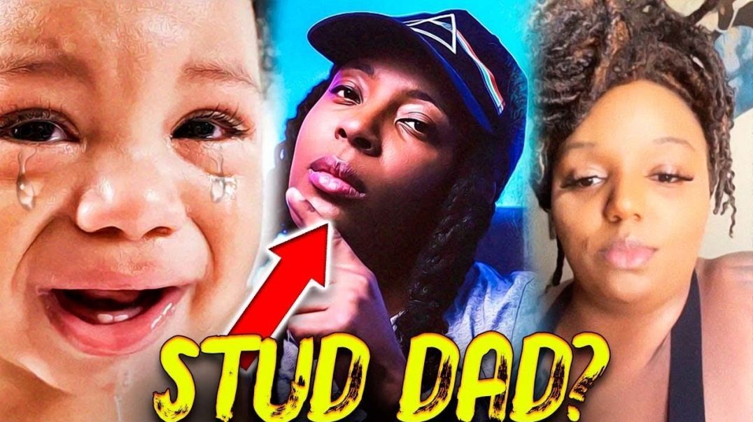 Lesbian Exposes Her Stud Ex Girlfriend For Making Her a Single Mother