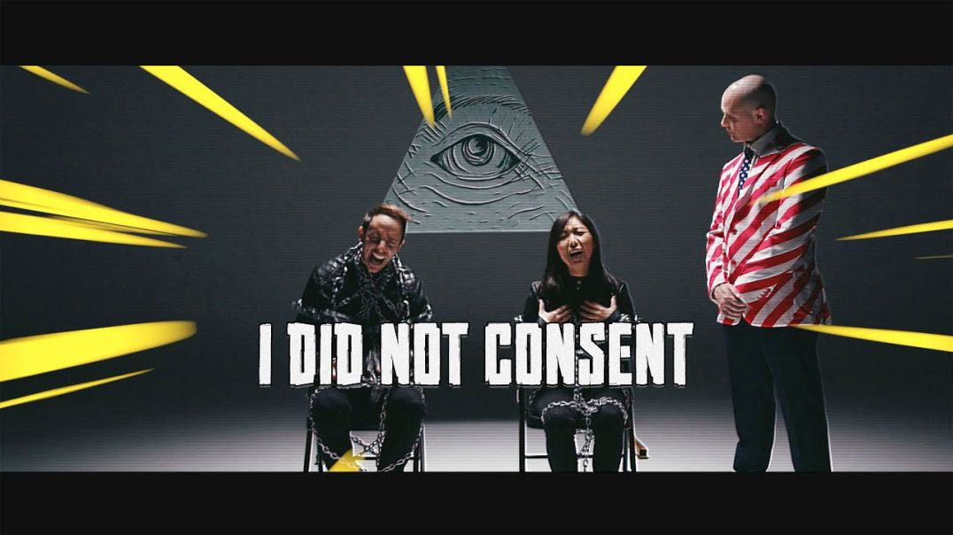 I DID NOT CONSENT | The Pholosopher X Jack Lloyd