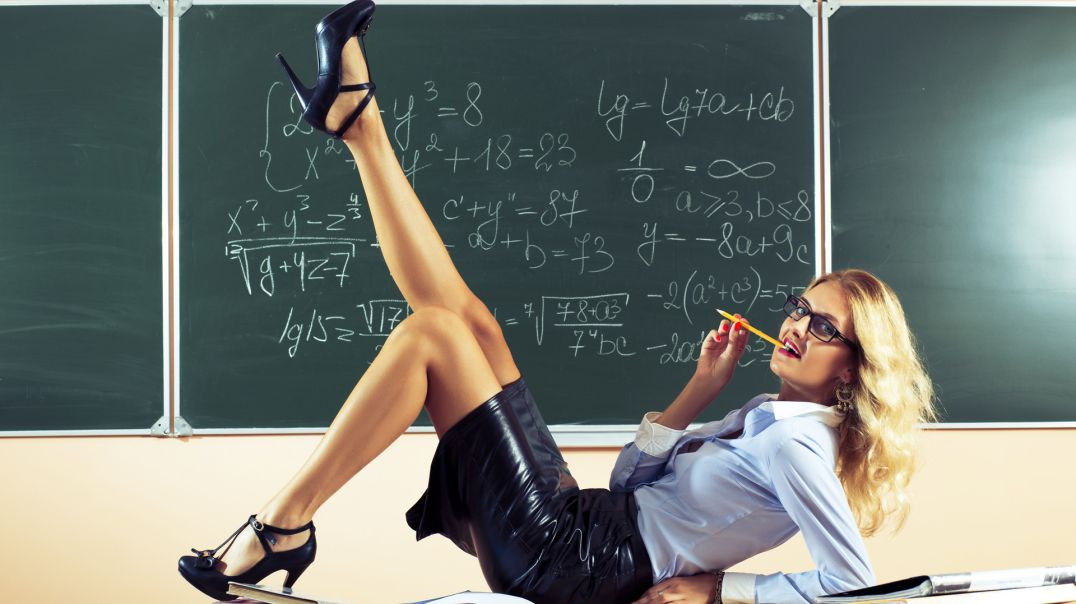 Are Female Teachers To Blame For The Collapse Of Civilization? - MGTOW