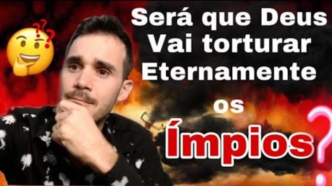 Tortura eterna!