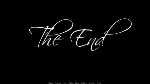Acting Lessons FINAL: The End!