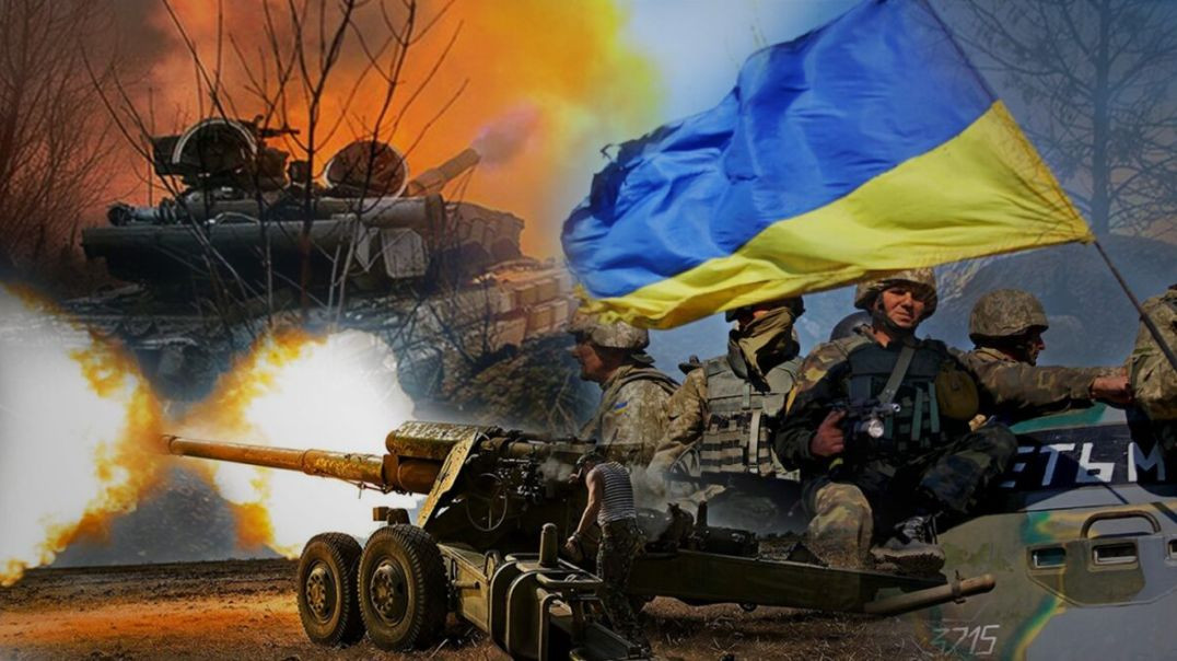 Ukraine War is Really a War on Europe?