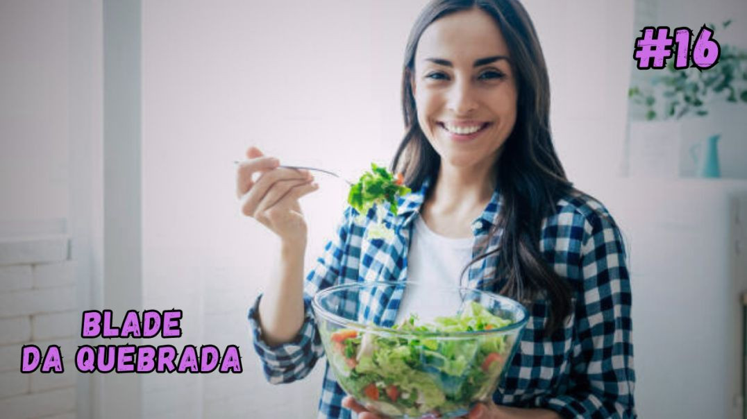 A FARSA DAS MULHERES DENTRO DO VEGANISMO - #16