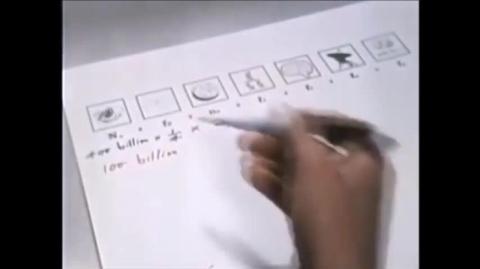 Enciclopédia Galática | Cosmos - Episódio 12 | por Carl Sagan