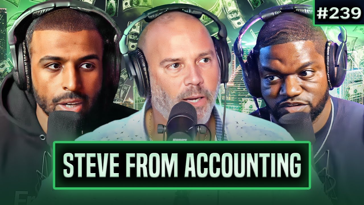 How To Start And Structure Your Business To Pay LESS Taxes w/ Freshandfit's Accountant Steve!