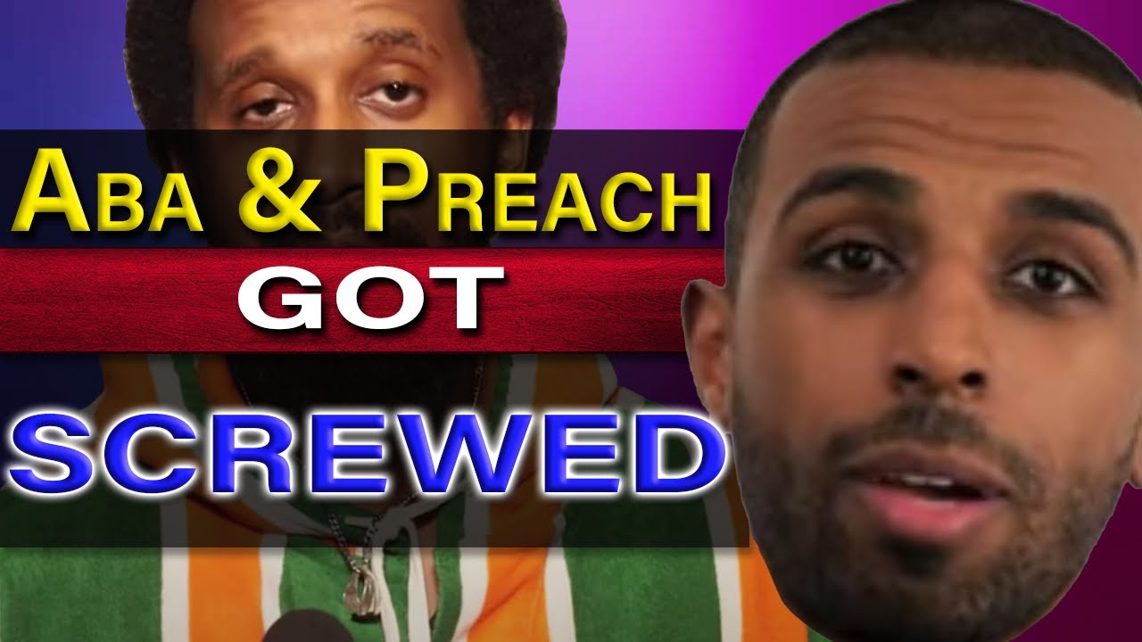 Myron DEFENDS ABA & PREACH?! (Orig. Aired 3/7/21)