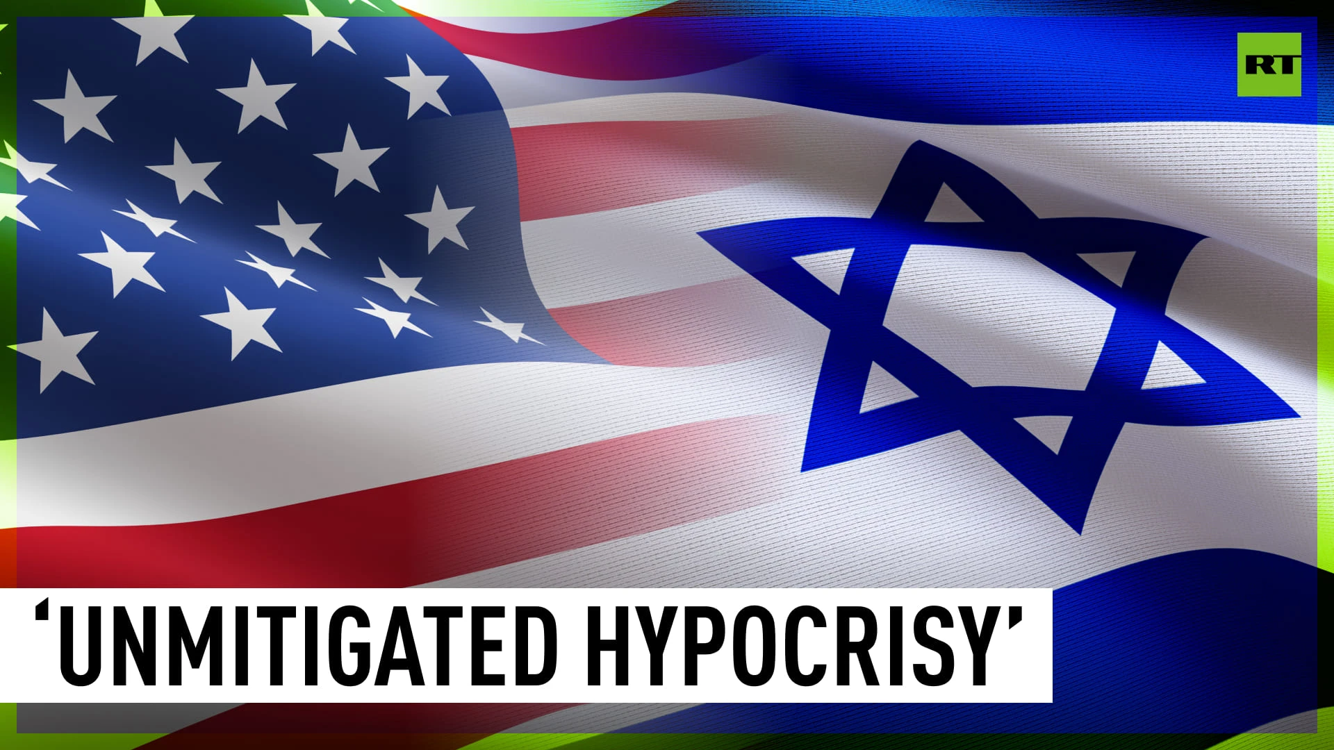 Israel slams US over ‘hypocritical’ stance and human rights criticism