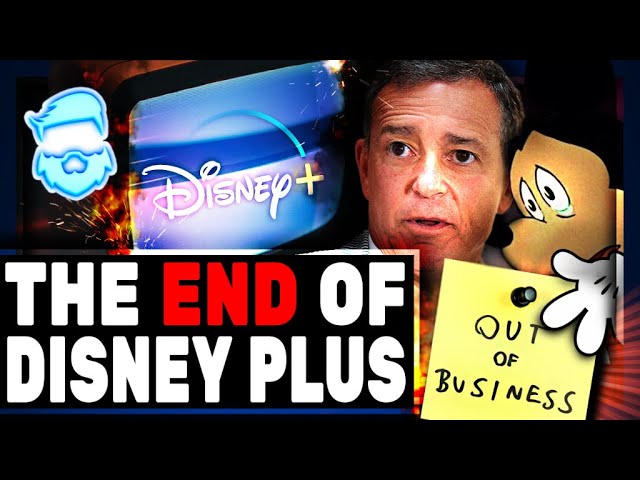 Disney Plus Is DONE! Massive Customer Boycott To New Changes As Cancel Disney Plus Trends!