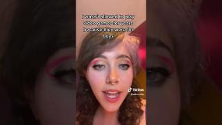 Insane Feminist Delusions