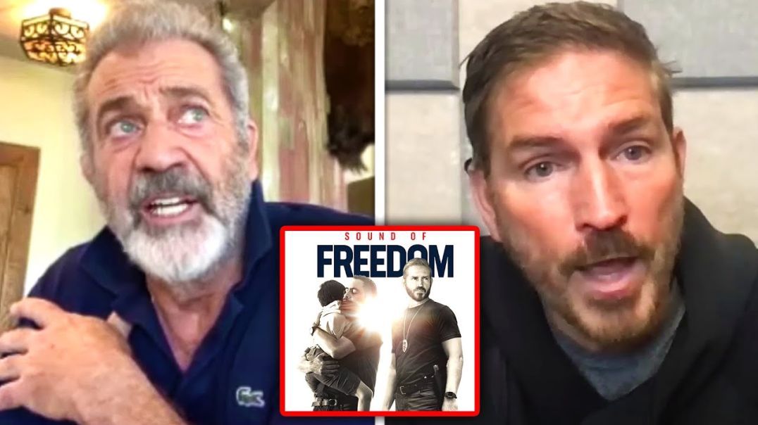 Mel Gibson And Jim Caviezel Finally Open Up About Hollywood?