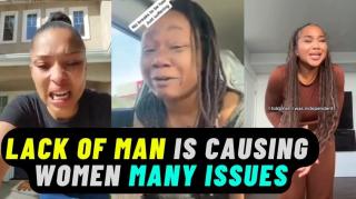 Young Women Are Furious Strong and Independent Is Harder Than Expected