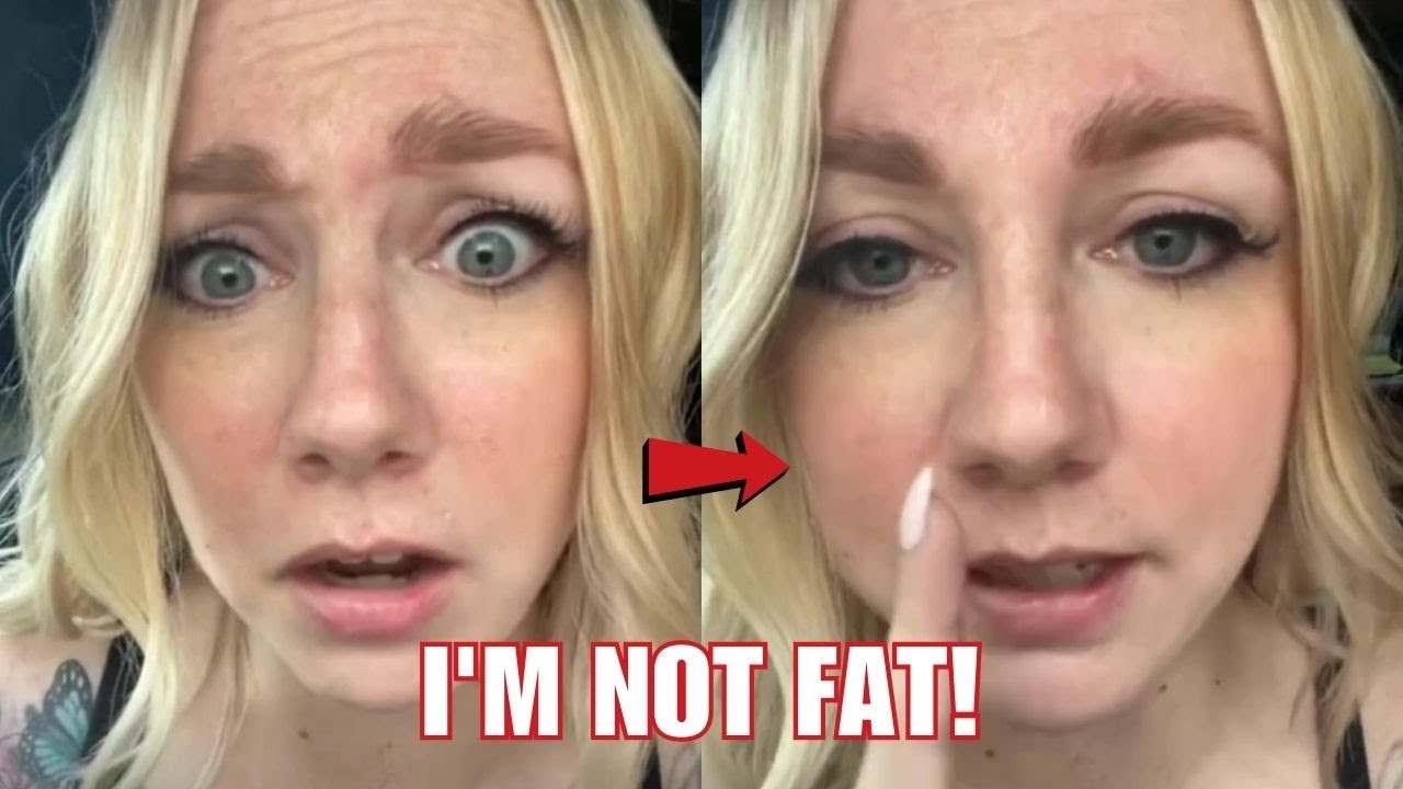 Modern Woman RAGE QUITS After Date Calls Her FAT