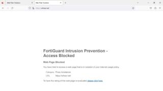 MetVPN In Real Time Evading ISP Filtering & Spoofing Our Location