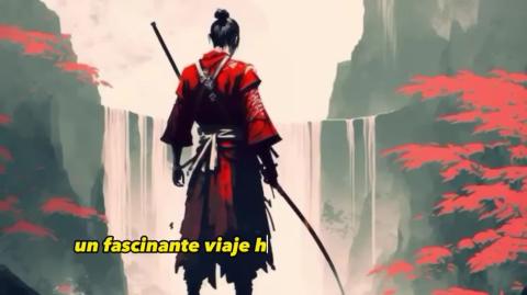 El Verdadero Poder de la SOLEDAD _ Miyamoto Musashi  _ Dokkodo y los 21 Preceptos