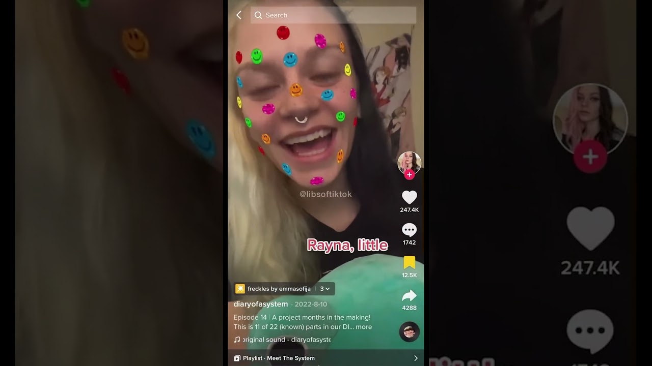 Proof TikTok Is DESTROYING Women