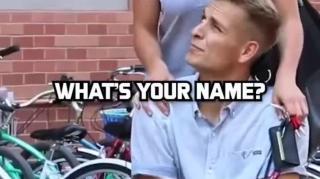 Women love men with trucks